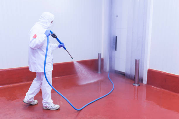 Best Animal Enclosure Cleaning  in Kaibab Estates West, AZ